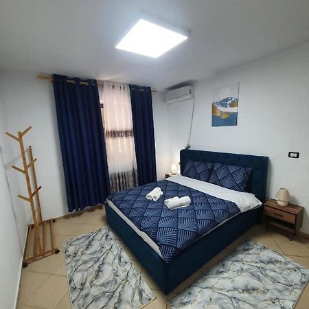 New# Bright Apartment-Tirana City Center Extérieur photo