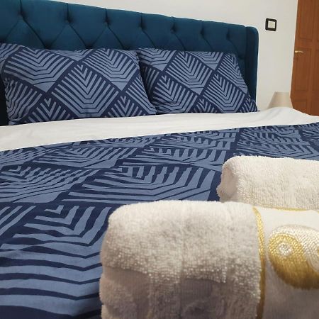 New# Bright Apartment-Tirana City Center Extérieur photo