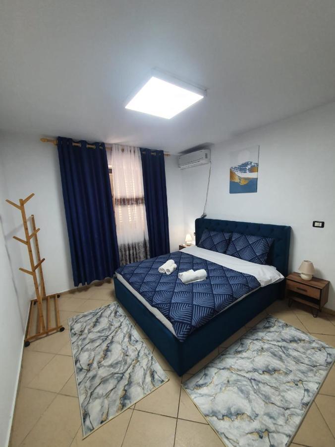 New# Bright Apartment-Tirana City Center Extérieur photo