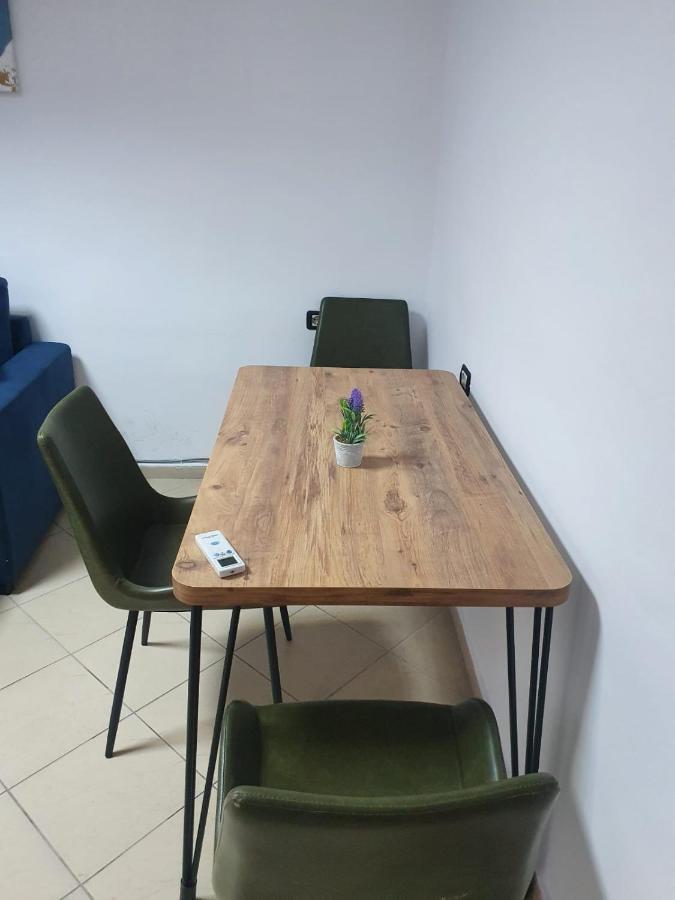 New# Bright Apartment-Tirana City Center Extérieur photo