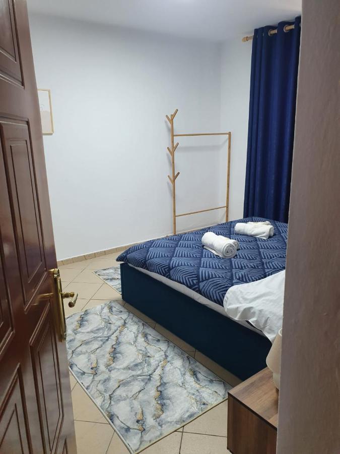 New# Bright Apartment-Tirana City Center Extérieur photo