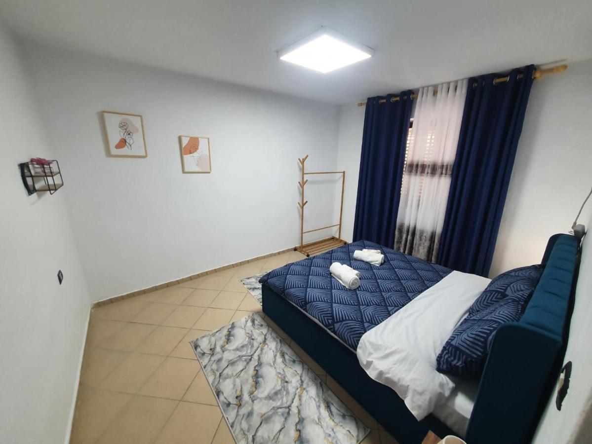 New# Bright Apartment-Tirana City Center Extérieur photo