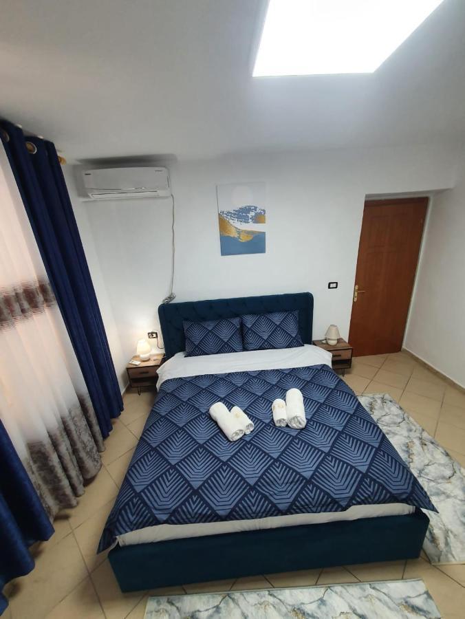 New# Bright Apartment-Tirana City Center Extérieur photo