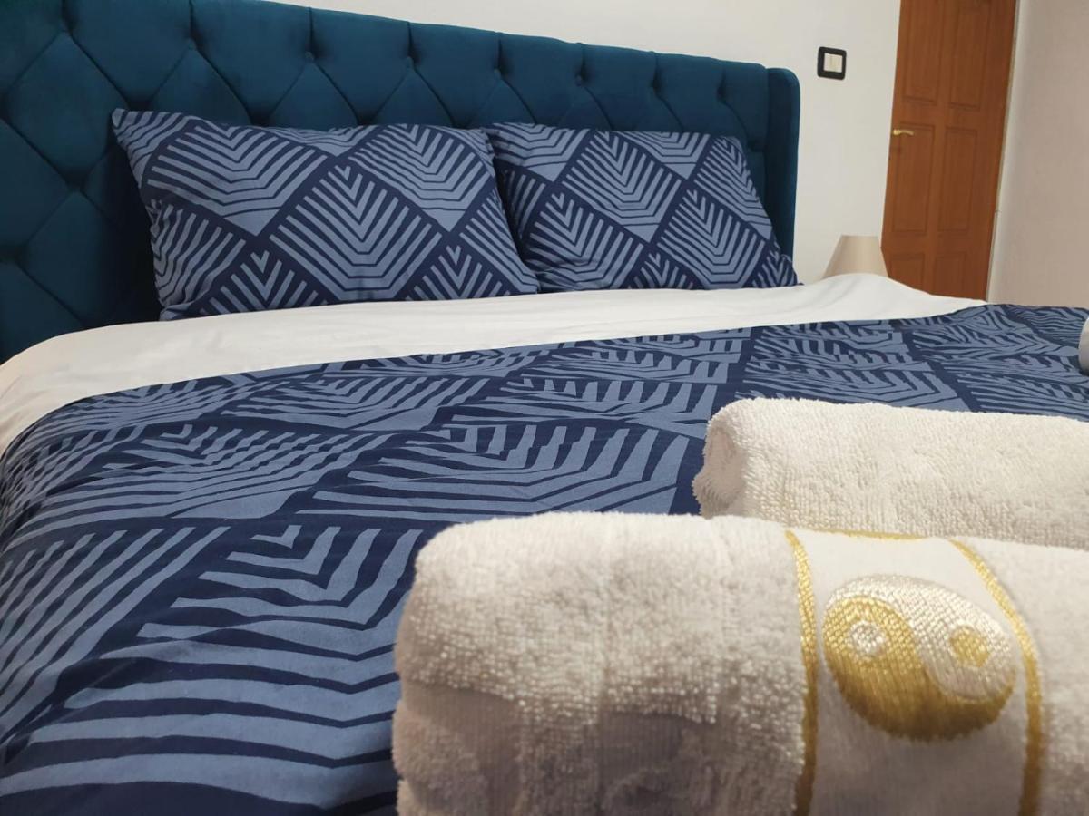 New# Bright Apartment-Tirana City Center Extérieur photo