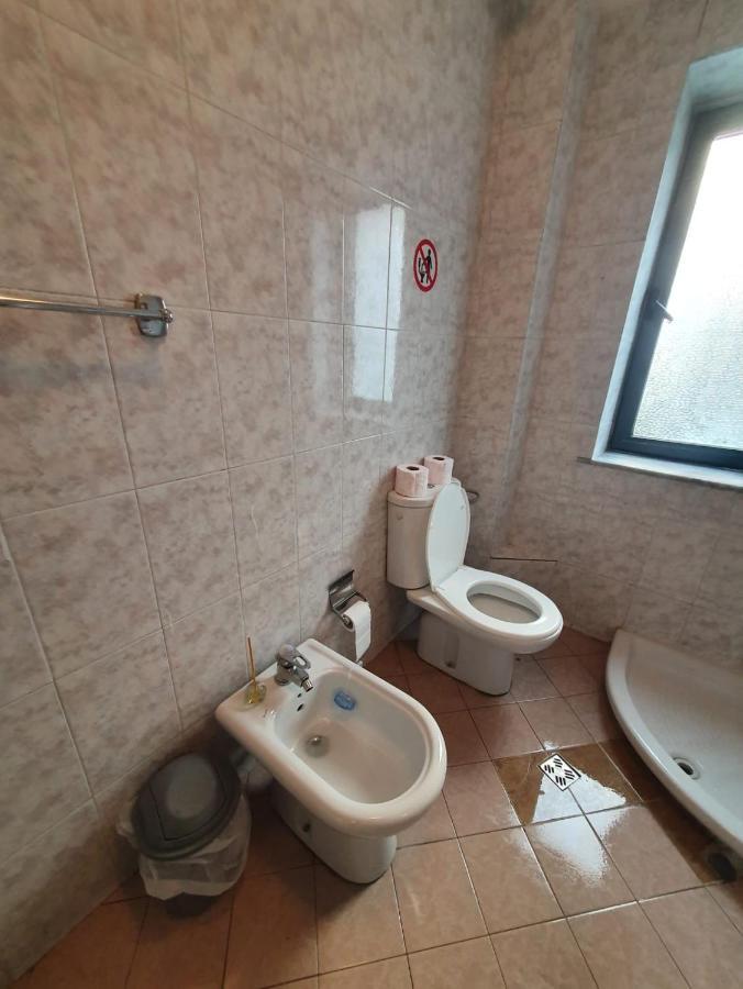 New# Bright Apartment-Tirana City Center Extérieur photo