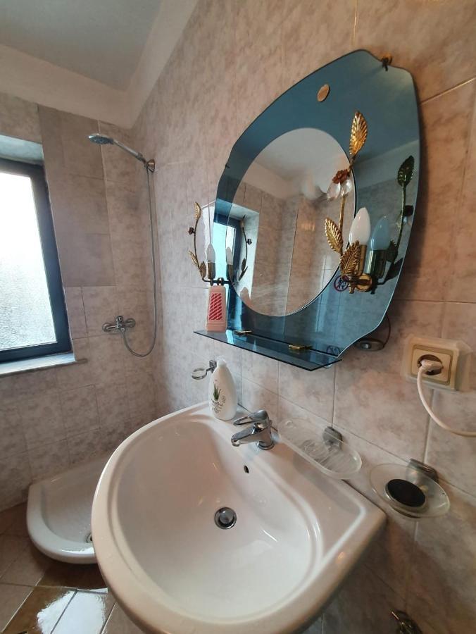 New# Bright Apartment-Tirana City Center Extérieur photo